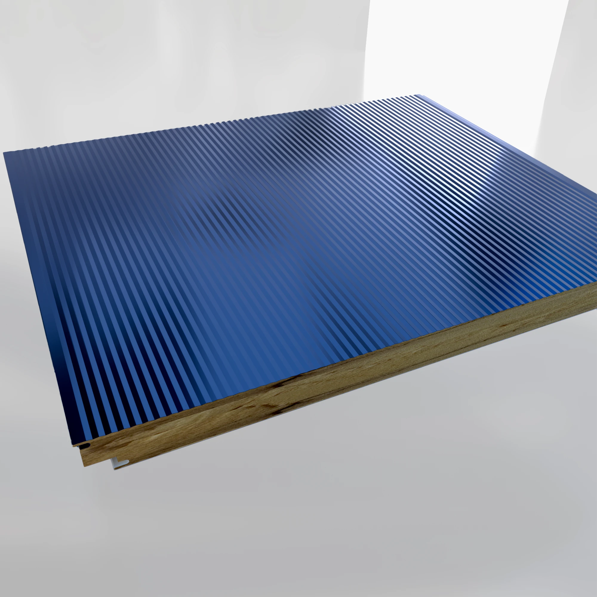 PANEL ISOFACHADA
