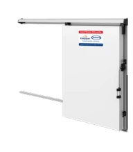 PUERTA CF - Puerta Corrediza Frigorífica