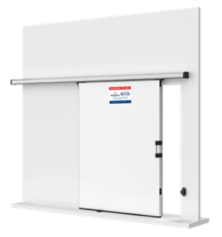 PUERTA  CI